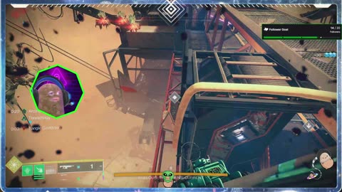 sbudmaster new streamer, feedback welcome