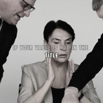 What It Takes To Be A Great Leader