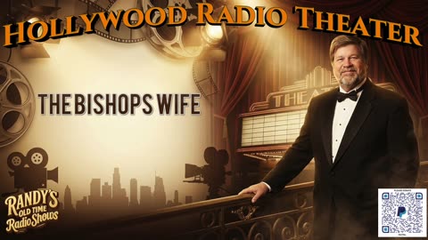 Hollywood Radio Theater 19xx-xx-xx The Bishops Wife