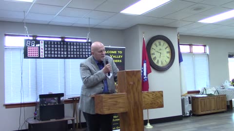 RVCE - 8/7/25 Attorney Bob Ballinger and Honorable Judge Gunner Delay