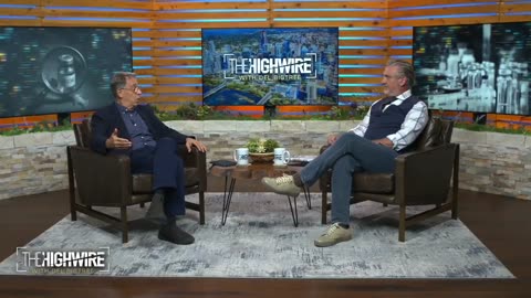 Gavin DeBecker IOM Corruption