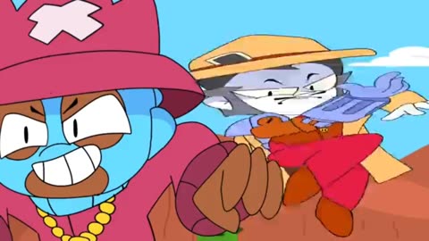 Duo_Showdown_of_Second_Gadgets__Bonus_part 2