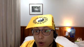 Master GongSun Taoism - WenZi - Further Teachings of LaoZi - Ch. 29 - Sincerity is Spiritual Energy!