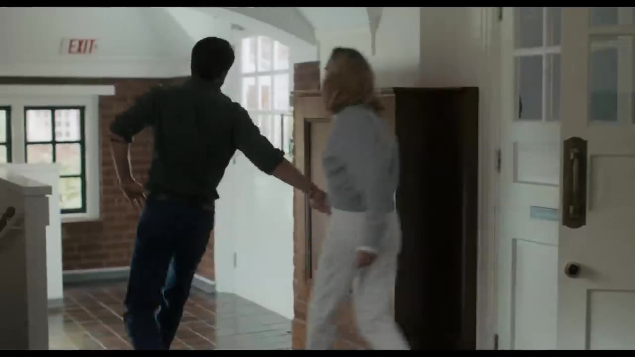 After The Hunt | Official Trailer