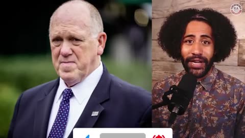 Trump & Tom Homan CAUGHT In Massive Bribery Case By FBI