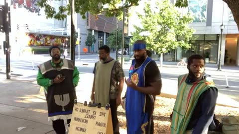 GMS CHARLOTTE LIVE CAMP!!! 10-18-25