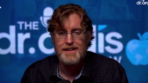 A BETTER nicotine patch recommended by Dr Bryan Ardis! A discount code, too!