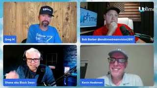 The Calm Before the Storm-UPTIME-OCT 29 2025