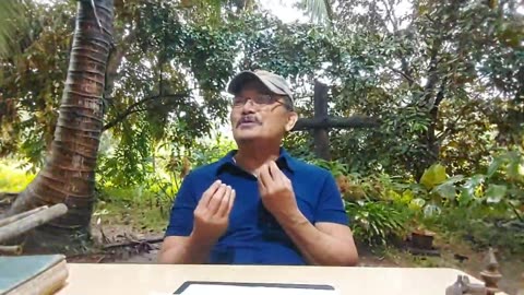 Sunday, 23th November 2025,DWG Sunday Worship Service Message