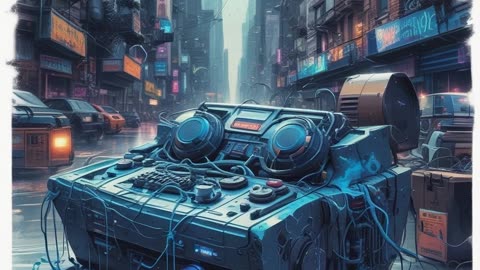 Drum'n'Bass - Liquidfunk 120