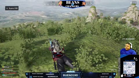 Late Saturday Salty!! Pubg!!!