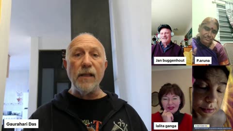 Mantra Meditation by singing and japa