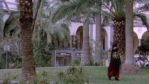 HORROR - THRILLER - Night.Has.A.Thousand.Desires.1984 - BluRay - FILM