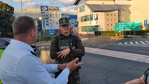 Dosyć tego! Nie wszystkie rozkazy należy wykonywać bezkrytycznie!