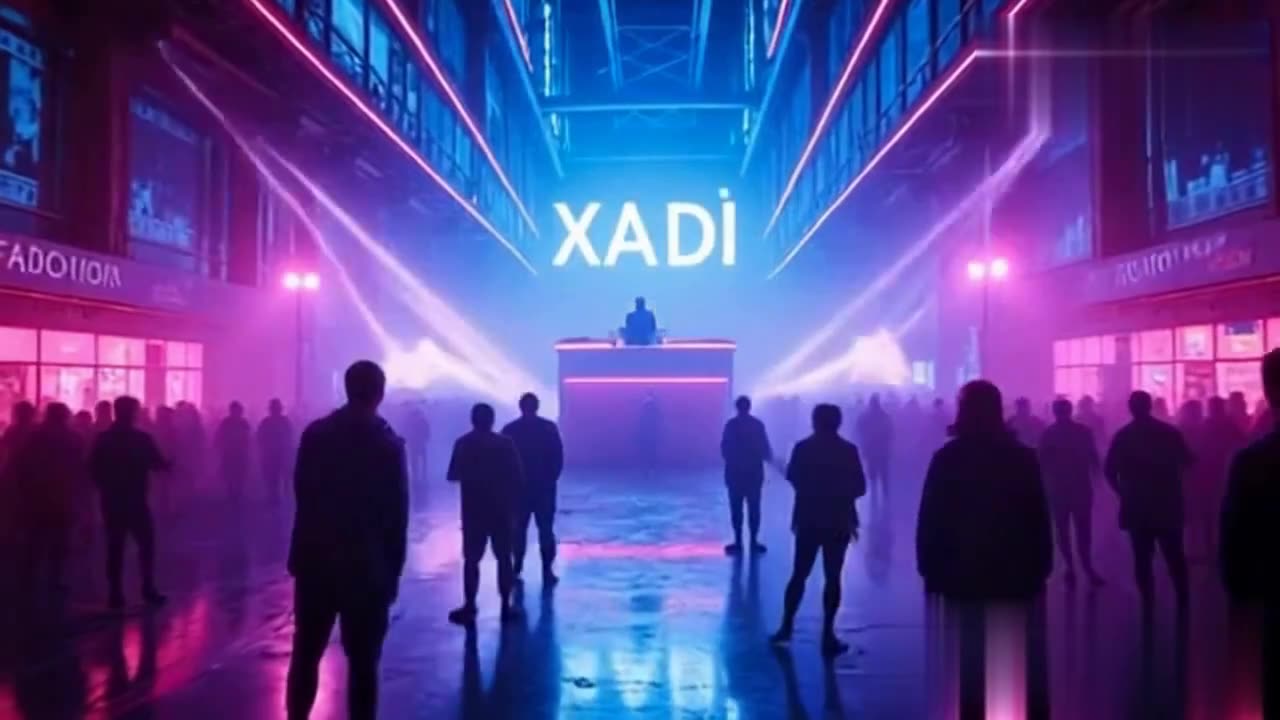 Friday Night Fever (Trance Version