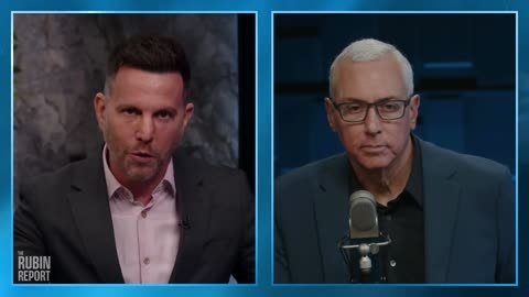 Watch Host’s Face When Murder Witness Says What He’s Not Allowed to Say Live On-Air