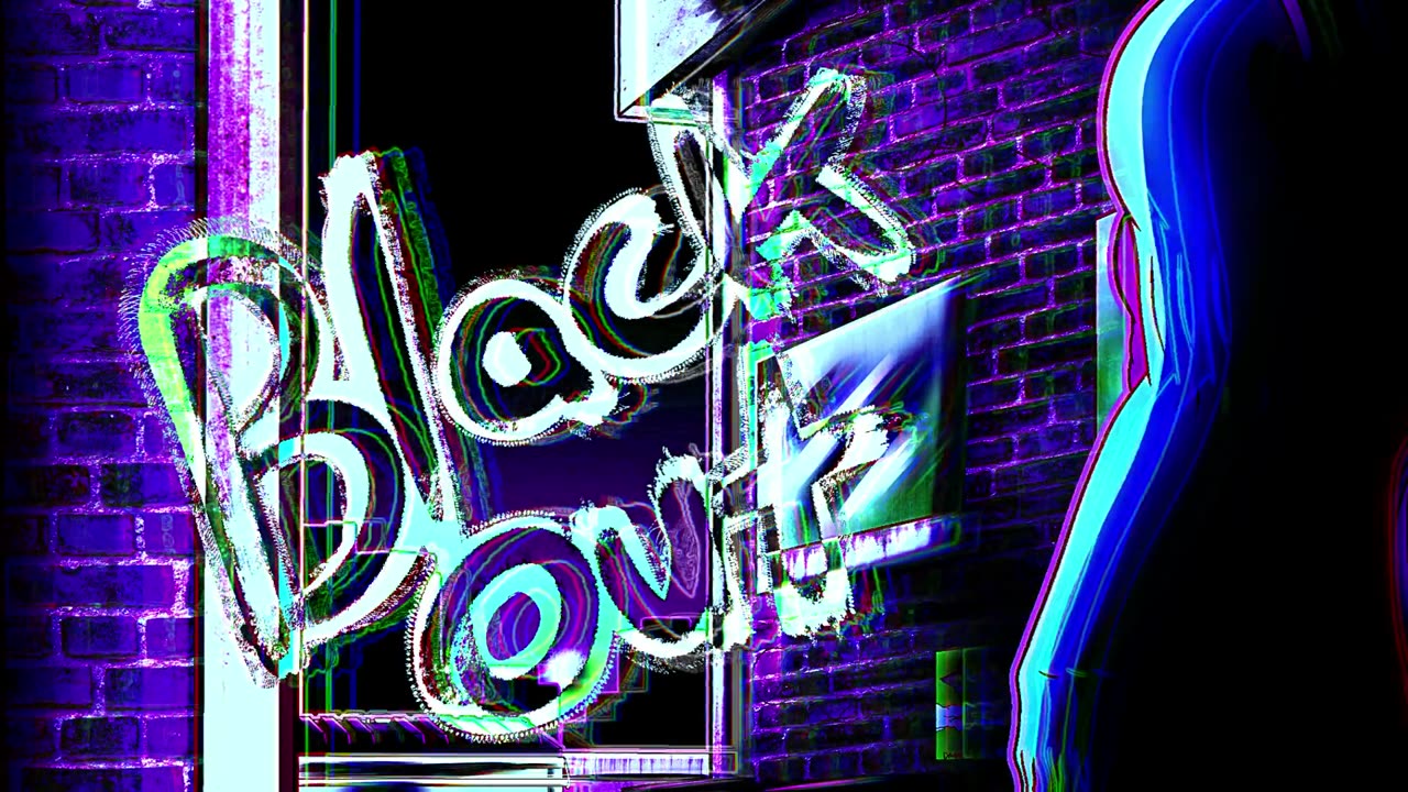 Can't run and hide forever - Dazazel & Jack Smackerz
