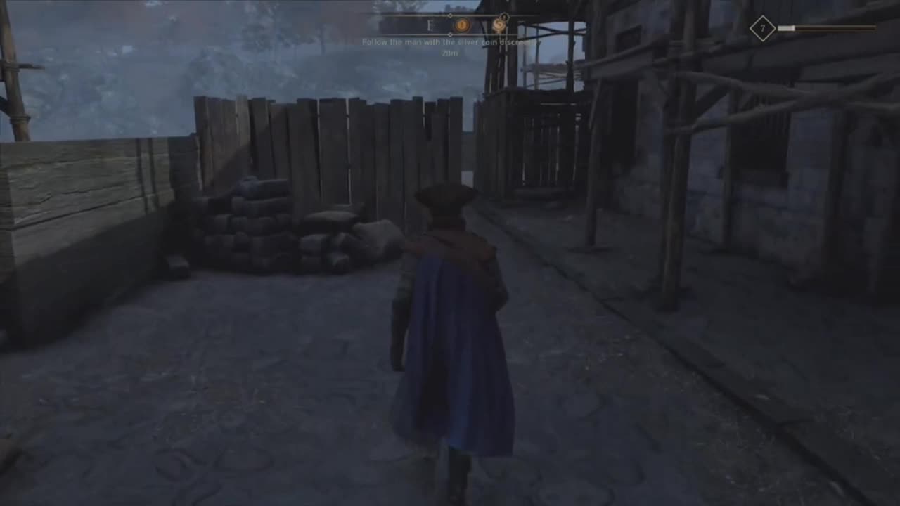GreedFall Episode 6
