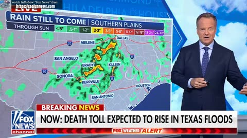 FOX and Friends Sunday 9AM - 7/6/2025- caoluanews.com