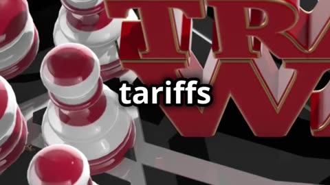 Trump Secures Historic Trade Win with China! #tariffs