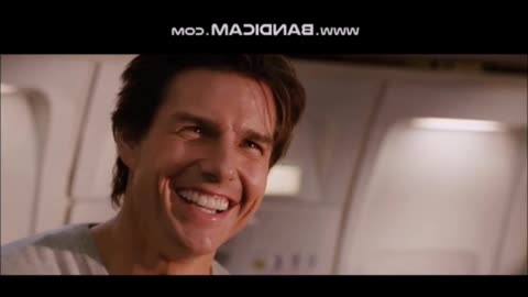 KNIGHT AND DAY AIRPLANE SCENE