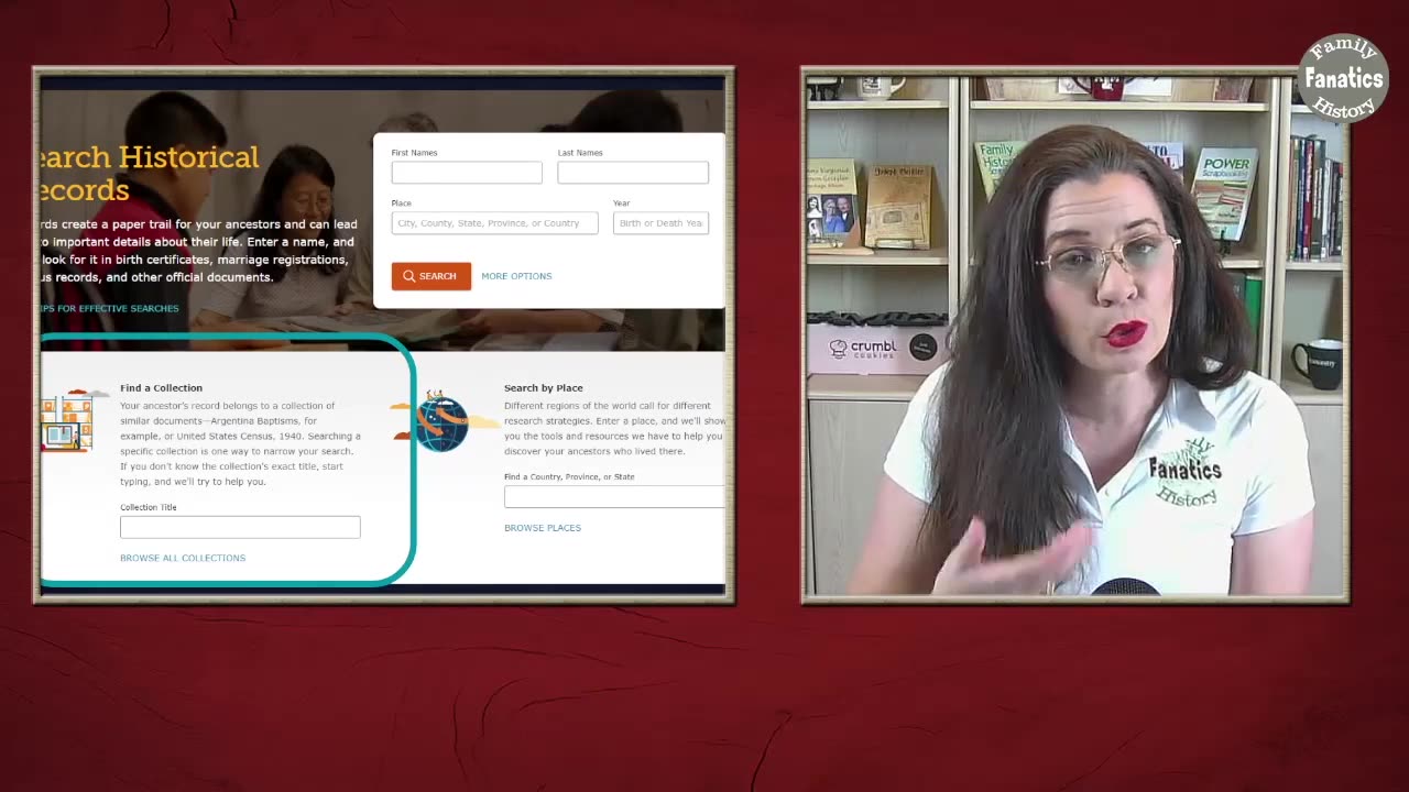 Stop Missing Records! 2 FamilySearch Research Tricks You’re Not Using