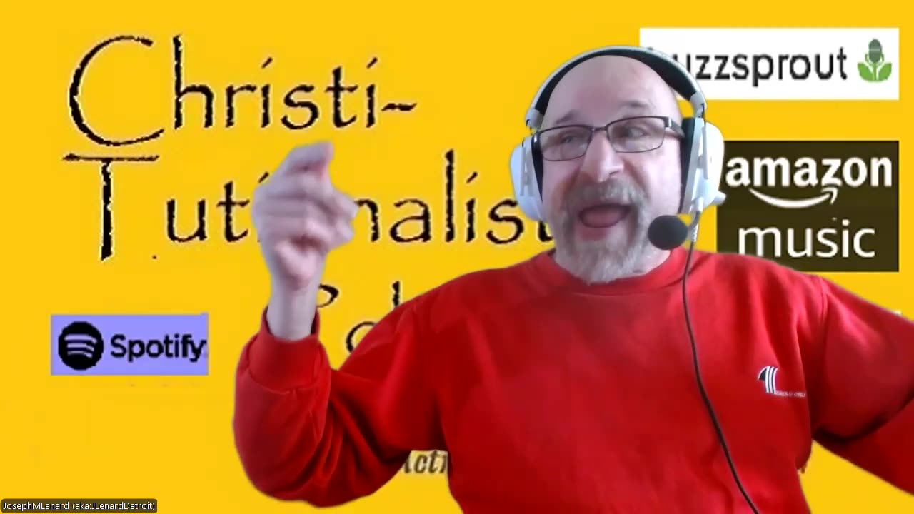 CTP What Color Is The Sky REALLY? NonPolitical Question Inroads Into Politics BTS/SP Video