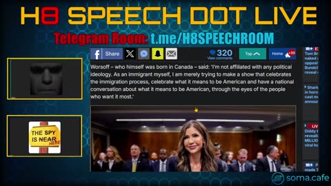 SpyTime: Comey Gets Got, SCOTUS Kicks the Can