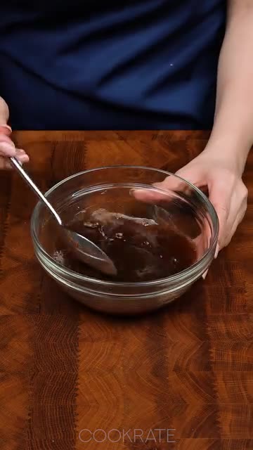 The taste of childhood in one piece! The most delicious dessert without an oven