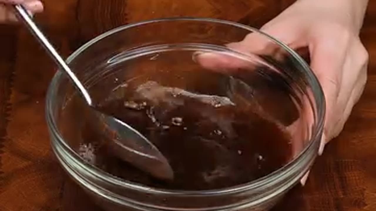 The taste of childhood in one piece! The most delicious dessert without an oven