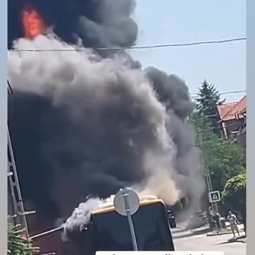 Elektromos Volánbusz védi a környezetet