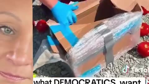 Now we know why they're so Concerned with fruit pickers
