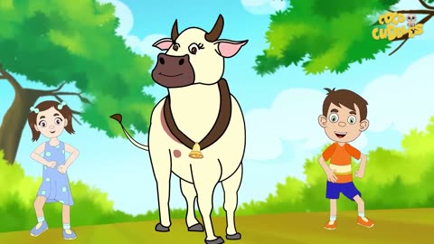 Phulari_Gaay___Hindi_Rhymes_And_Kids_Songs___फुलारी_गाय___Animal_Rhymes___Toddlers___Coco_Cuddles