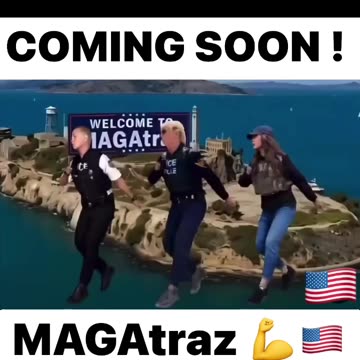 HCNN- MAGATRAZ 😂 GO TRUMP.