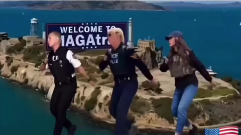 HCNN- MAGATRAZ 😂 GO TRUMP.