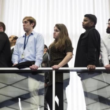 State Department to Close 132 Offices in Historic Restructuring Under Rubio