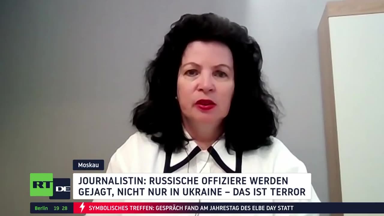 Mein Kommentar auf RT Deutsch Autobombe in Moskau