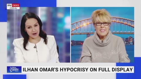 Ilhan Omar Calls America One of the ‘Worst Countries’: Backlash Grows