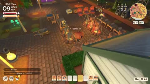 Co-op Australian Animal Crossing - Dinkum!