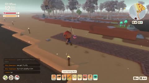 Co-op Australian Animal Crossing - Dinkum!