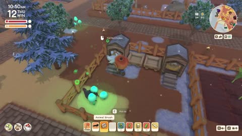 Co-op Australian Animal Crossing - Dinkum!