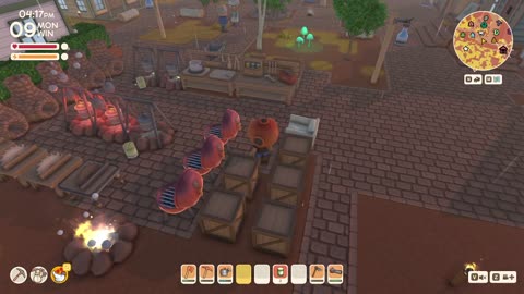 Co-op Australian Animal Crossing - Dinkum!