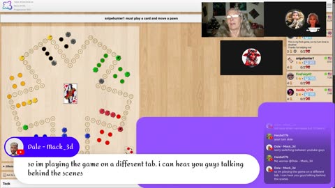 Games, Giggles & Goofballs~Saturday Edition