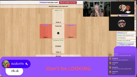 Games, Giggles & Goofballs~Saturday Edition