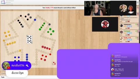 Games, Giggles & Goofballs~Saturday Edition