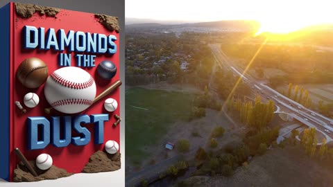 Diamonds in the Dust: Chronicles of Baseball's Evolution