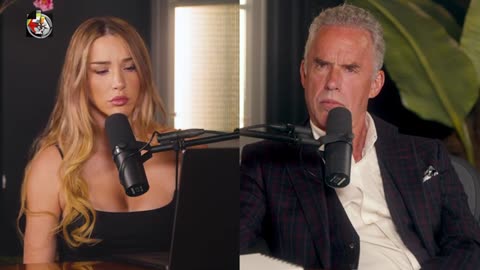 Jordan Peterson Answers Calls- Advice, Mental Health, Family Dynamics - Mikhaila Fuller!