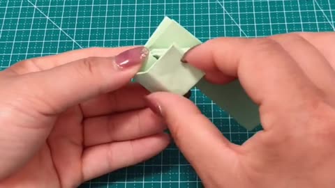 How to Make Origami Zodiac Signs