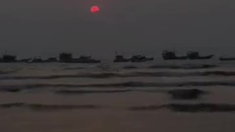 Andheri Sea(MUMBAI)❤️