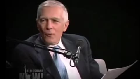 USA planned the wars since 911